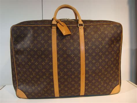 prix valise louis vuitton occasion|louis vuitton hard suitcase.